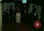 Standbild Richard Nixon Teheran Iran, 1972, aus Sekunde 31 historischem Filmmaterial Videoclip 65675073707