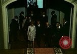 Standbild Richard Nixon Teheran Iran, 1972, aus Sekunde 32 historischem Filmmaterial Videoclip 65675073707