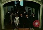 Standbild Richard Nixon Teheran Iran, 1972, aus Sekunde 33 historischem Filmmaterial Videoclip 65675073707