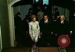 Standbild Richard Nixon Teheran Iran, 1972, aus Sekunde 37 historischem Filmmaterial Videoclip 65675073707