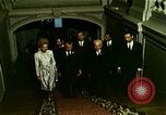 Standbild Richard Nixon Teheran Iran, 1972, aus Sekunde 41 historischem Filmmaterial Videoclip 65675073707