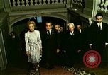 Standbild Richard Nixon Teheran Iran, 1972, aus Sekunde 43 historischem Filmmaterial Videoclip 65675073707