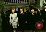 Standbild Richard Nixon Teheran Iran, 1972, aus Sekunde 44 historischem Filmmaterial Videoclip 65675073707