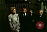 Standbild Richard Nixon Teheran Iran, 1972, aus Sekunde 46 historischem Filmmaterial Videoclip 65675073707