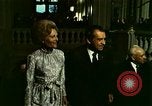 Standbild Richard Nixon Teheran Iran, 1972, aus Sekunde 47 historischem Filmmaterial Videoclip 65675073707