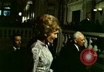 Standbild Richard Nixon Teheran Iran, 1972, aus Sekunde 48 historischem Filmmaterial Videoclip 65675073707