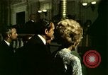 Standbild Richard Nixon Teheran Iran, 1972, aus Sekunde 49 historischem Filmmaterial Videoclip 65675073707