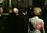 Standbild Richard Nixon Teheran Iran, 1972, aus Sekunde 50 historischem Filmmaterial Videoclip 65675073707