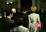 Standbild Richard Nixon Teheran Iran, 1972, aus Sekunde 51 historischem Filmmaterial Videoclip 65675073707