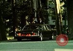 Standbild Richard Nixon Teheran Iran, 1972, aus Sekunde 9 historischem Filmmaterial Videoclip 65675073708