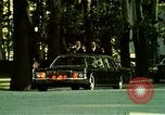 Standbild Richard Nixon Teheran Iran, 1972, aus Sekunde 10 historischem Filmmaterial Videoclip 65675073708