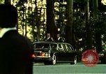 Standbild Richard Nixon Teheran Iran, 1972, aus Sekunde 11 historischem Filmmaterial Videoclip 65675073708
