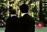 Standbild Richard Nixon Teheran Iran, 1972, aus Sekunde 12 historischem Filmmaterial Videoclip 65675073708