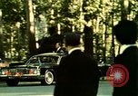 Standbild Richard Nixon Teheran Iran, 1972, aus Sekunde 13 historischem Filmmaterial Videoclip 65675073708