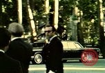 Standbild Richard Nixon Teheran Iran, 1972, aus Sekunde 14 historischem Filmmaterial Videoclip 65675073708
