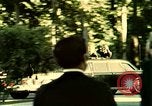 Standbild Richard Nixon Teheran Iran, 1972, aus Sekunde 15 historischem Filmmaterial Videoclip 65675073708