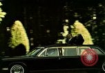 Standbild Richard Nixon Teheran Iran, 1972, aus Sekunde 17 historischem Filmmaterial Videoclip 65675073708