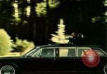 Standbild Richard Nixon Teheran Iran, 1972, aus Sekunde 18 historischem Filmmaterial Videoclip 65675073708