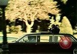 Standbild Richard Nixon Teheran Iran, 1972, aus Sekunde 19 historischem Filmmaterial Videoclip 65675073708