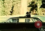 Standbild Richard Nixon Teheran Iran, 1972, aus Sekunde 20 historischem Filmmaterial Videoclip 65675073708