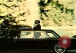 Standbild Richard Nixon Teheran Iran, 1972, aus Sekunde 21 historischem Filmmaterial Videoclip 65675073708