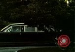 Standbild Richard Nixon Teheran Iran, 1972, aus Sekunde 25 historischem Filmmaterial Videoclip 65675073708
