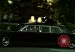 Standbild Richard Nixon Teheran Iran, 1972, aus Sekunde 26 historischem Filmmaterial Videoclip 65675073708