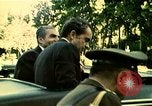 Standbild Richard Nixon Teheran Iran, 1972, aus Sekunde 40 historischem Filmmaterial Videoclip 65675073708