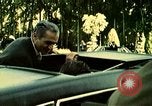 Standbild Richard Nixon Teheran Iran, 1972, aus Sekunde 43 historischem Filmmaterial Videoclip 65675073708