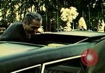 Standbild Richard Nixon Teheran Iran, 1972, aus Sekunde 44 historischem Filmmaterial Videoclip 65675073708