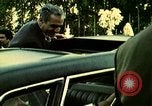 Standbild Richard Nixon Teheran Iran, 1972, aus Sekunde 45 historischem Filmmaterial Videoclip 65675073708