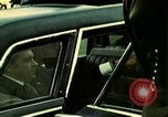 Standbild Richard Nixon Teheran Iran, 1972, aus Sekunde 46 historischem Filmmaterial Videoclip 65675073708