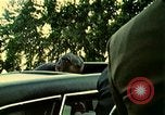 Standbild Richard Nixon Teheran Iran, 1972, aus Sekunde 49 historischem Filmmaterial Videoclip 65675073708