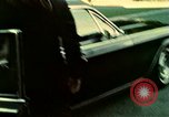 Standbild Richard Nixon Teheran Iran, 1972, aus Sekunde 51 historischem Filmmaterial Videoclip 65675073708