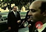 Standbild Richard Nixon Teheran Iran, 1972, aus Sekunde 60 historischem Filmmaterial Videoclip 65675073708