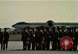 Standbild Richard Nixon Teheran Iran, 1972, aus Sekunde 15 historischem Filmmaterial Videoclip 65675073709