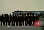 Standbild Richard Nixon Teheran Iran, 1972, aus Sekunde 17 historischem Filmmaterial Videoclip 65675073709