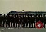 Standbild Richard Nixon Teheran Iran, 1972, aus Sekunde 18 historischem Filmmaterial Videoclip 65675073709