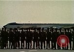Standbild Richard Nixon Teheran Iran, 1972, aus Sekunde 19 historischem Filmmaterial Videoclip 65675073709
