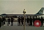 Standbild Richard Nixon Teheran Iran, 1972, aus Sekunde 23 historischem Filmmaterial Videoclip 65675073709