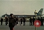 Standbild Richard Nixon Teheran Iran, 1972, aus Sekunde 24 historischem Filmmaterial Videoclip 65675073709