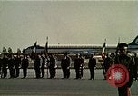 Standbild Richard Nixon Teheran Iran, 1972, aus Sekunde 26 historischem Filmmaterial Videoclip 65675073709