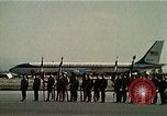 Standbild Richard Nixon Teheran Iran, 1972, aus Sekunde 30 historischem Filmmaterial Videoclip 65675073709