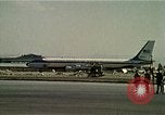 Standbild Richard Nixon Teheran Iran, 1972, aus Sekunde 33 historischem Filmmaterial Videoclip 65675073709