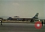 Standbild Richard Nixon Teheran Iran, 1972, aus Sekunde 34 historischem Filmmaterial Videoclip 65675073709