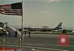 Standbild Richard Nixon Teheran Iran, 1972, aus Sekunde 35 historischem Filmmaterial Videoclip 65675073709