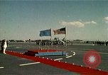 Standbild Richard Nixon Teheran Iran, 1972, aus Sekunde 40 historischem Filmmaterial Videoclip 65675073709