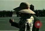 Standbild Richard Nixon Teheran Iran, 1972, aus Sekunde 42 historischem Filmmaterial Videoclip 65675073709