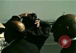Standbild Richard Nixon Teheran Iran, 1972, aus Sekunde 44 historischem Filmmaterial Videoclip 65675073709