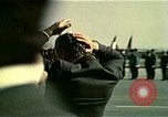 Standbild Richard Nixon Teheran Iran, 1972, aus Sekunde 45 historischem Filmmaterial Videoclip 65675073709